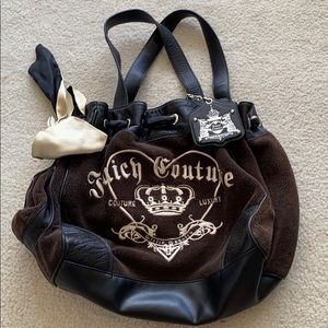 Juicy Couture DayDreamer Purse